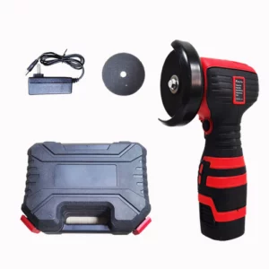 Multi-function Lithium Mini Polisher