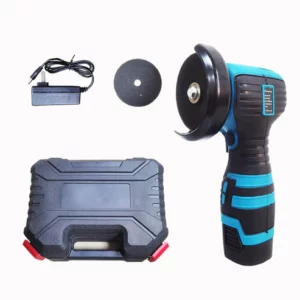 Multi-function Lithium Mini Polisher