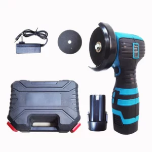 Multi-function Lithium Mini Polisher