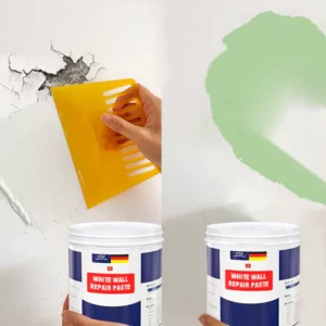 Multipurpose White Wall Repair Paste