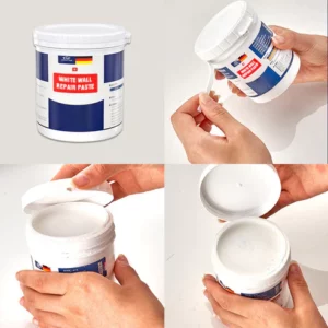 Multipurpose White Wall Repair Paste