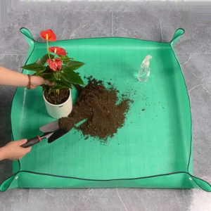 Thickened Waterproof Repotting Mat for Indoor Plant