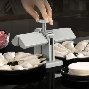 Automatic Dumpling Machine