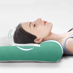 Super Ergonomic Pillow——2 pieces with free delivery