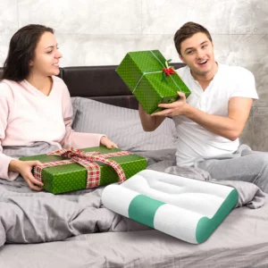 Super Ergonomic Pillow——2 pieces with free delivery