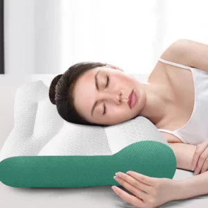 Super Ergonomic Pillow——2 pieces with free delivery