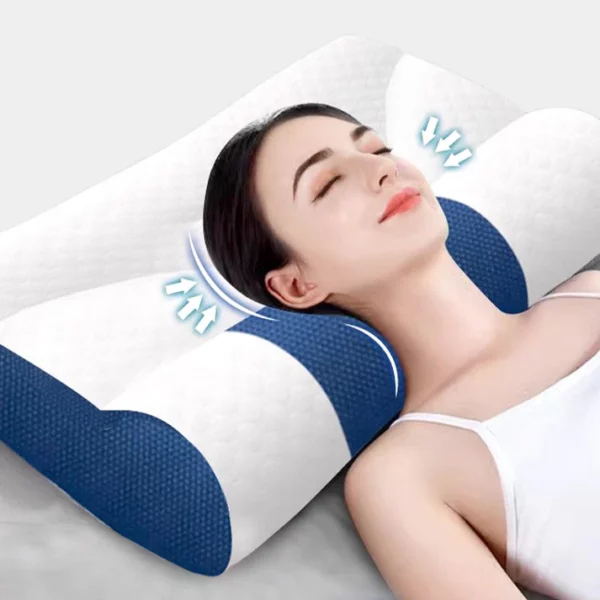 Super Ergonomic Pillow——2 pieces with free delivery