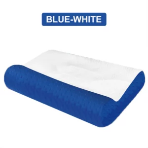 Super Ergonomic Pillow——2 pieces with free delivery