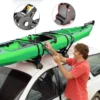 Cargo Bolt-on Auto Retractable Ratchet Strap