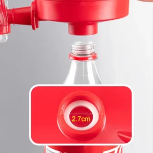 2024 Hot Sale -Creative Drinks Dispenser