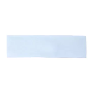 Elastic Non-Slip Solid Color Headband