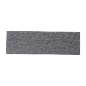 Elastic Non-Slip Solid Color Headband