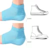 Breathable Invisible Height Increase Socks