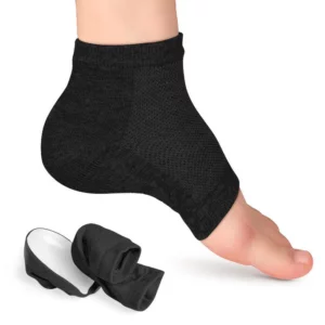 Breathable Invisible Height Increase Socks