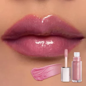 Luscious 3D Streamer Lip Glaze for Plump Lips