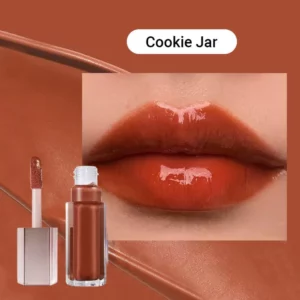 Luscious 3D Streamer Lip Glaze for Plump Lips