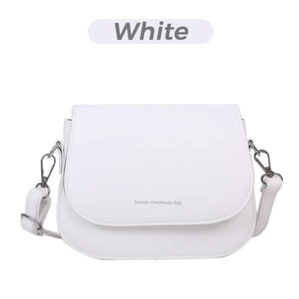 Women's Trendy Crossbody Bag with Adjustable Strap