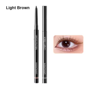 Non-smudging Waterproof Long-lasting Eyeliner Pencil