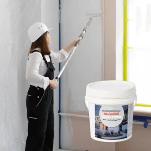 Multipurpose Household Sealed Primer