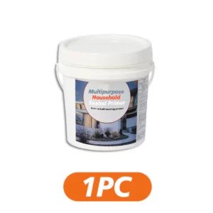 Multipurpose Household Sealed Primer