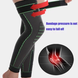 Mugwort Self Heating Knee Pads