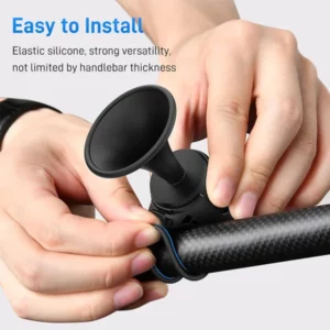 Waterproof Electric Bike Horn