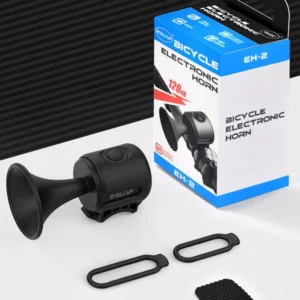 Waterproof Electric Bike Horn