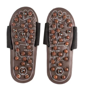 Lynx™ Acupressure Sandals: Your Path to Pain-Free Living