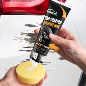 2024 Car Scratch Repair Cream