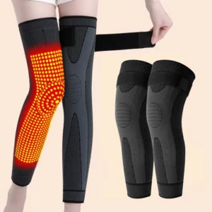 Mugwort Self Heating Knee Pads