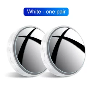 Car Blind Spot Mirror（1 PAIR）