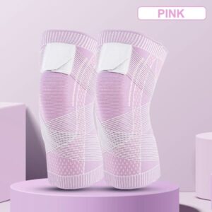 Knee Compression Sleeve - Best Knee Brace