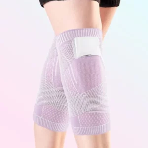 Knee Compression Sleeve - Best Knee Brace