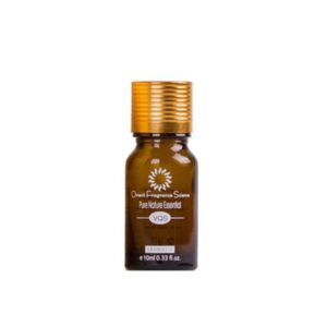 Dredge Meridian Essence Oil