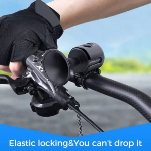 Waterproof Electric Bike Horn