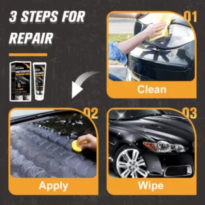 2024 Car Scratch Repair Cream