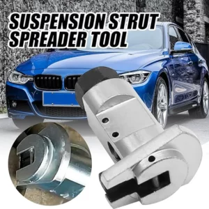 Car Shock Absorber Removal Socket - Strut Spreader Tool