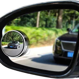 Car Blind Spot Mirror（1 PAIR）