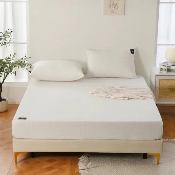 Univetrsa™ - Grounding Bed Sheet