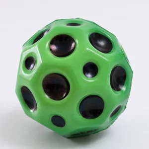 Super Bouncy Space Ball Toy