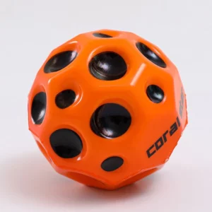 Super Bouncy Space Ball Toy