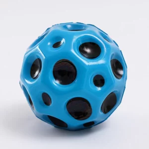 Super Bouncy Space Ball Toy