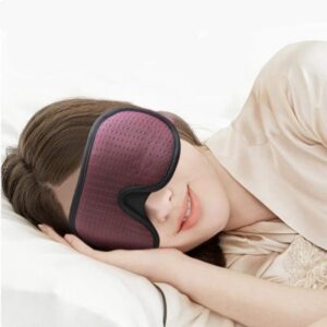 Breathable 3D Sleeping