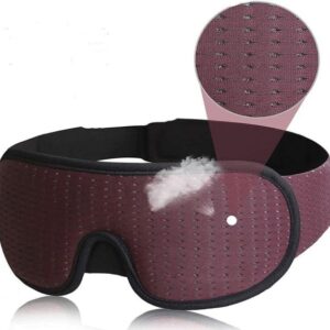 Breathable 3D Sleeping