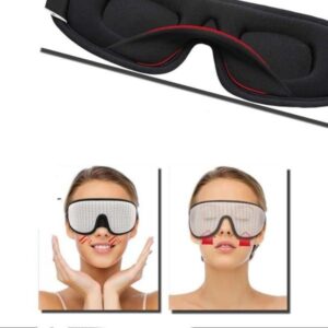 Breathable 3D Sleeping