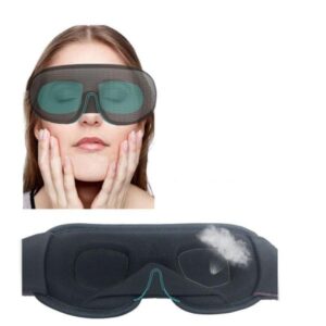 Breathable 3D Sleeping