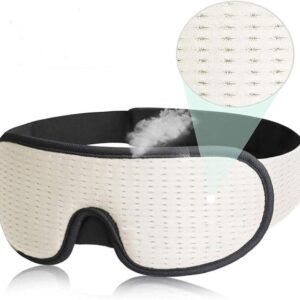 Breathable 3D Sleeping