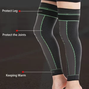 Mugwort Self Heating Knee Pads