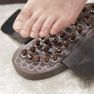 Lynx™ Acupressure Sandals: Your Path to Pain-Free Living