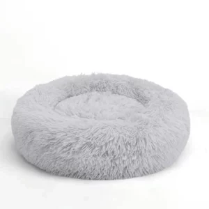 Comfy Calming Dog/Cat Bed